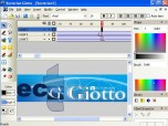 Vectorian Giotto Screenshot