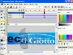 Vectorian Giotto