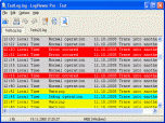 LogViewer Pro Screenshot