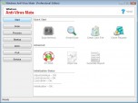 Windows Anti-Virus Mate Professional Screenshot