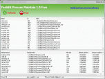 Yeahbit Processmaintain Screenshot