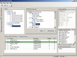 Schema Detective - Orbium Software Screenshot