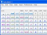 Calculator++ Screenshot