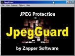 JpegGuard JPEG Image Protection