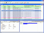 Simple USB Logger Screenshot