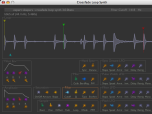 Crossfade Loop Synth