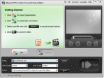 Moyea PPT to Video Converter Edu Edition