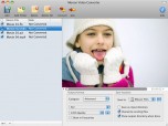 Movavi Video Converter for Mac