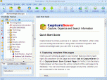 CaptureSaver Screenshot