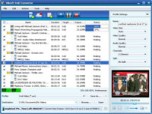 Xilisoft XviD Converter Screenshot