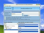 Quick File Renamer Screenshot