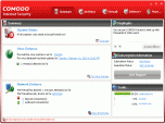 Comodo Internet Security