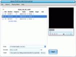 Ideal DVD to Avi Converter Screenshot