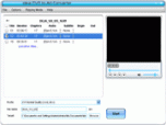 Ideal DVD to Avi Converter