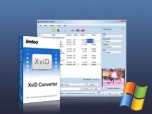 ImTOO XviD Converter