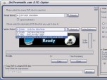 SM DVD Copier Screenshot