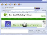 free best bulk email software Screenshot