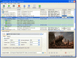 eTeSoft PSP Video Converter Screenshot