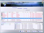 Proc Net Monitor Screenshot