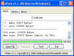 nPack Screenshot