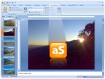 authorSTREAM Desktop - PowerPoint Add-in