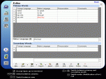 VocProf Vocabulary Trainer