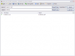 Batch Excel to PDF Converter Screenshot