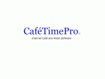 CafeTimePro - Internet Cafe Software