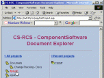 NetDocs Screenshot