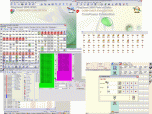 KingSmart Hotel Software Screenshot