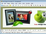 Ivan Image Converter Screenshot