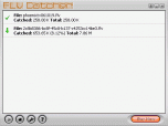 Flv Catcher Screenshot