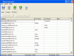 Name Extractor Screenshot