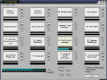 16-Track Mp3 Player Screenshot