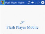 Flash Player Mobile Screenshot