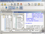 RFC Browser Standard Edition Screenshot
