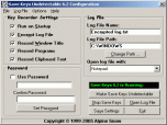Save Keys Undetectable Screenshot