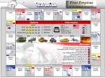 Four Empires: Bush against terrorists Screenshot