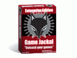 GameJackal Enterprise Screenshot