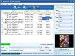 Xilisoft AVI to SWF Converter