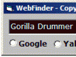 WebFinder