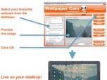 Wallpaper Cam Screenshot