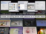 Web Gallery Wizard