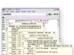 The Workman's Study Bible Screenshot