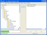 DuMP3 for Linux GTK PPC Screenshot