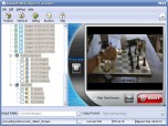 AdvdSoft DVD to Apple TV Converter Screenshot