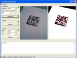 DataMatrix Recognizer Screenshot