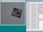 DataMatrix Recognizer Web-Camera