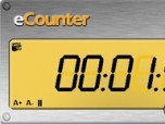 e-Counter Screenshot