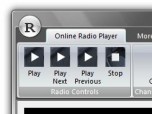 Indian Radio Screenshot